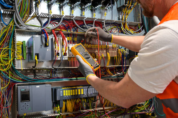 Best Electrical System Inspection  in Warren Af, WY