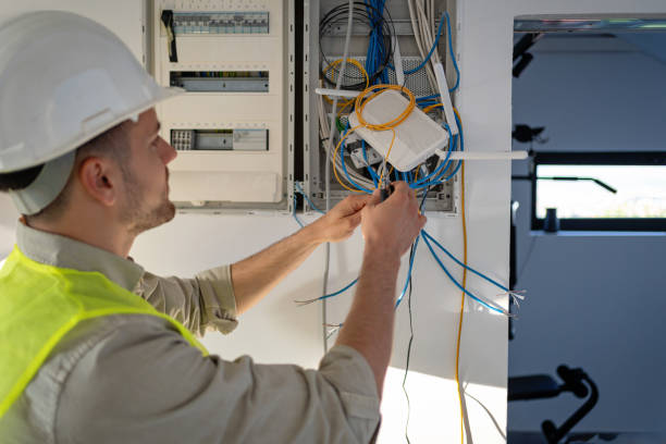 Best Best Electricians Near Me  in Warren Af, WY