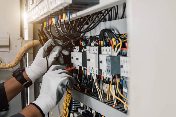 Electrical Upgrades for Homes in Warren Af, WY